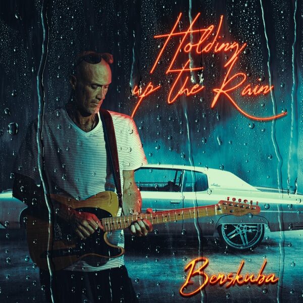 Cover art for Holding up the Rain